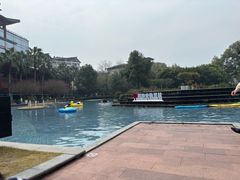 -香宫中餐厅 · 桂林香格里拉