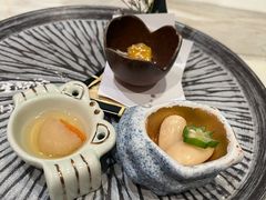 -月下料理(楷林IFC店)