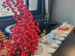 -阿庄新豫菜(通泰路店)