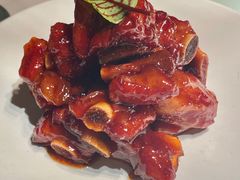-苏帮袁Sue Cuisine(来福士店)