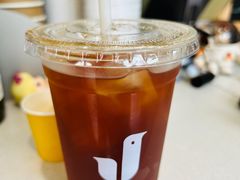 -卖呆儿咖啡(望京店)
