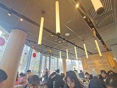 -麦当劳(北苑秋实路店)