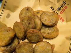-山芋腔苏北菜(盐城滨海店)