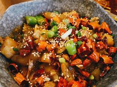 跳跳蛙-付小姐在成都(中山公园店)