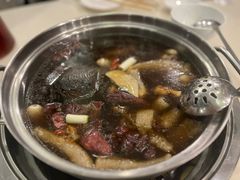 -太婆天府山珍酒楼(亚运村店)