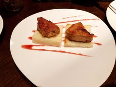 -佛山希尔顿酒店·融誉亚洲美食荟