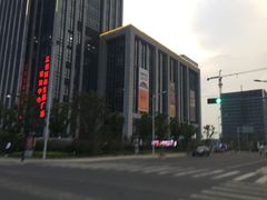 -宝乐星量贩KTV(莲升路店)