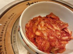 -七八冷面·延边朝鲜族美食(世纪汇店)