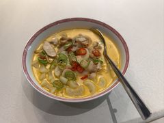 -九里云松·天香餐厅
