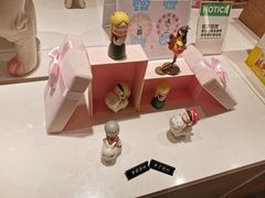 -泡泡玛特POPMART(宁波印象城店)