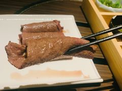 -赤坂亭·M9和牛烧肉(南京江南虹悦城店)