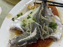 -考记泥焗鸡农庄·海鲜(北洛秘境店)