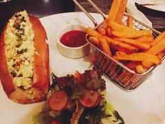 -WOLFGANG PUCK KITCHEN & BAR(迪士尼小镇店)
