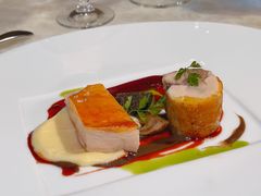 -AZUR聚(香格里拉饭店)