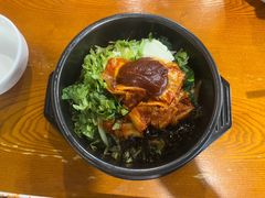 -韩礼年糕(飞虹路店)