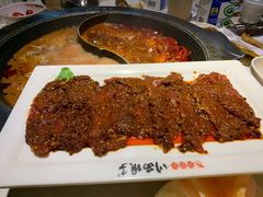 -川西坝子(老军营店)