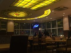 -LENBACH兰巴赫西餐啤酒坊(大连星海广场店)