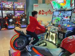 -Play1家庭娱乐中心(裕华万达店)