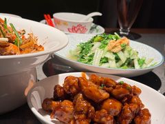 -老头儿油爆虾(星光一期店)