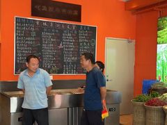 -常株潭·湖南家宴·团建宴会厅(西乡店)