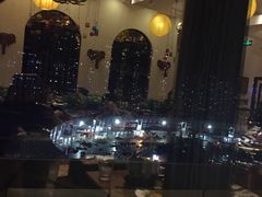 -火舞泰·泰式海鲜火锅餐厅(世纪城店)