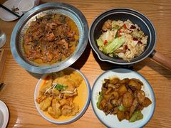 -东北灶(青浦万达茂店)