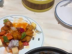 -顺粤楼·粤菜·点心(融创茂店)