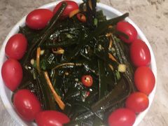自助小吃和水果-淘米捞·米汤脆鲩鱼火锅(福田皇岗店)
