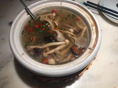 -梁家大院•农家菜(昆山会展中心店)