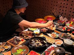 -花潮料理艺食馆(成都万象城店)