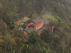 -武当山风景区