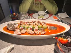 -木守西溪溪隐餐厅