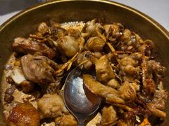 -围龙屋客家食府(福田店)