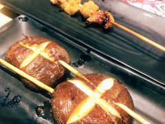 -京和风食堂·定食寿喜锅(保利樾广场店)