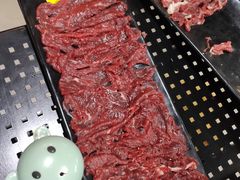 -陈记顺和潮汕牛肉火锅(番禺迎宾大道店)