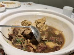 -海富门·带鱼·淮扬菜·粤菜(甘家口店)