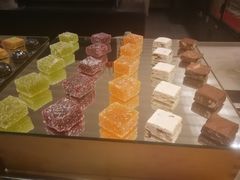 -圣丰索菲特·2 On 988 Café 自助餐厅