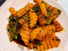 -全牛匠·乐山跷脚牛肉(京粮广场店)