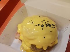 -前进5路汉堡炸鸡(前进五路店)