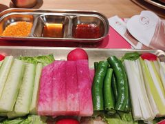 -西塔老太太泥炉烤肉(武汉摩尔城店)