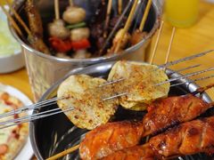 -炒豆合作社(东四总店)