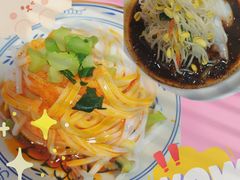 -元志初腊汁肉夹馍(钟楼粉巷店)