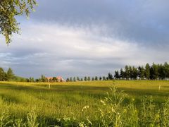 -塞罕坝国家级自然保护区