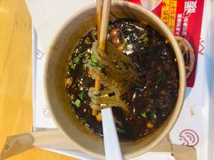 -西少爷(望京SOHO店)