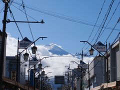 -富士山吉田線五合目