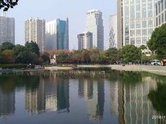 -中共一大纪念馆