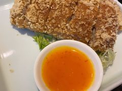 千番芋泥鸭-闽和南(深圳万象城店)