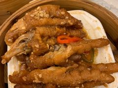 -顺德人家食府(黄金广场店)