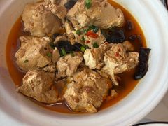 -食光慢宴·安吉土菜馆