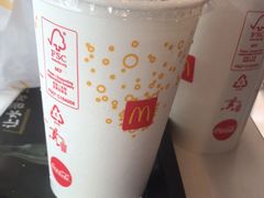 -麦当劳(季华好又多店)